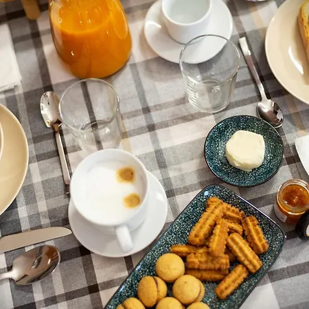 Bed & Breakfast Doeit - Turismo E Cultura Coniolo