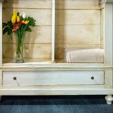 Doeit - Turismo E Cultura Отель типа 