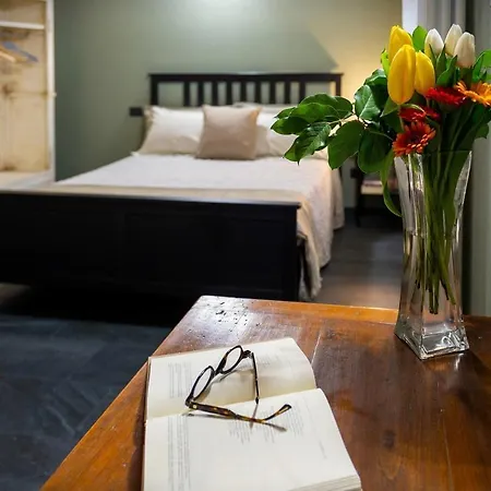 Döit - Turismo E Cultura Bed & Breakfast Coniolo