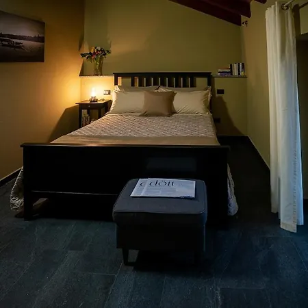 فندق مبيت وإفطار Doeit - Turismo E Cultura Coniolo