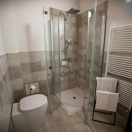 Doeit - Turismo E Cultura Bed & Breakfast