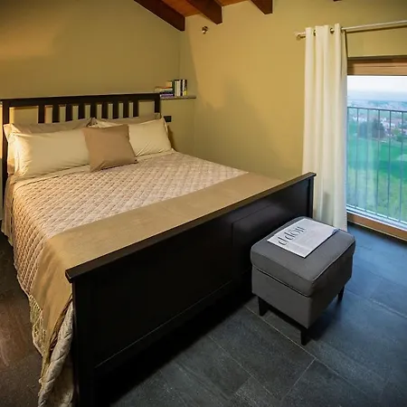 Doeit - Turismo E Cultura فندق مبيت وإفطار Coniolo