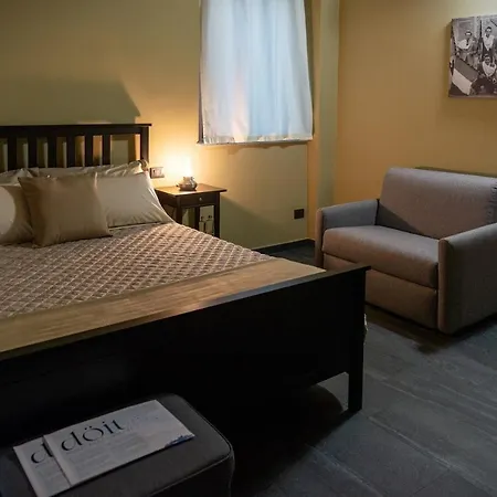 Doeit - Turismo E Cultura 3* Coniolo