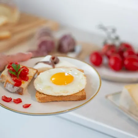 Doeit - Turismo E Cultura Bed & Breakfast *