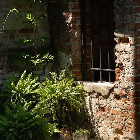 Doeit - Turismo E Cultura Bed & Breakfast