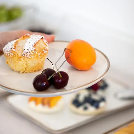 Bed & Breakfast Doeit - Turismo E Cultura