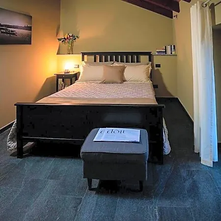 Bed & Breakfast Doeit - Turismo E Cultura 3*