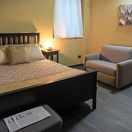 Bed & Breakfast Doeit - Turismo E Cultura